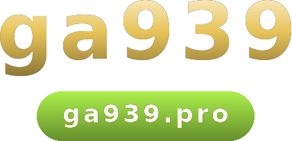 ga939 logo