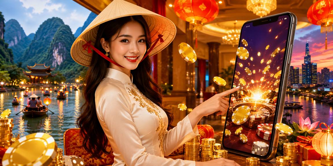 ga939 Arcade Bien Xanh – Trải Nghiệm Game Điện Tử Tại ga939